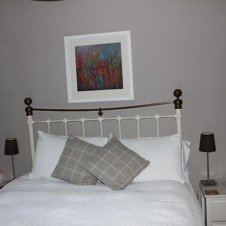Barton House Bed & Breakfast Matlock  Ngoại thất bức ảnh