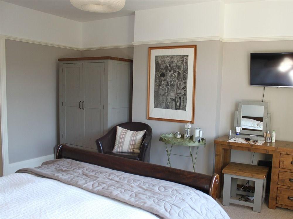 Barton House Bed & Breakfast Matlock  Ngoại thất bức ảnh
