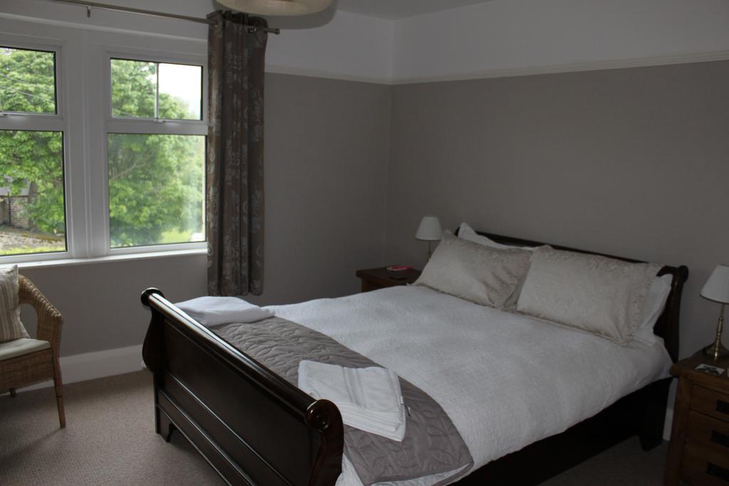 Barton House Bed & Breakfast Matlock  Ngoại thất bức ảnh