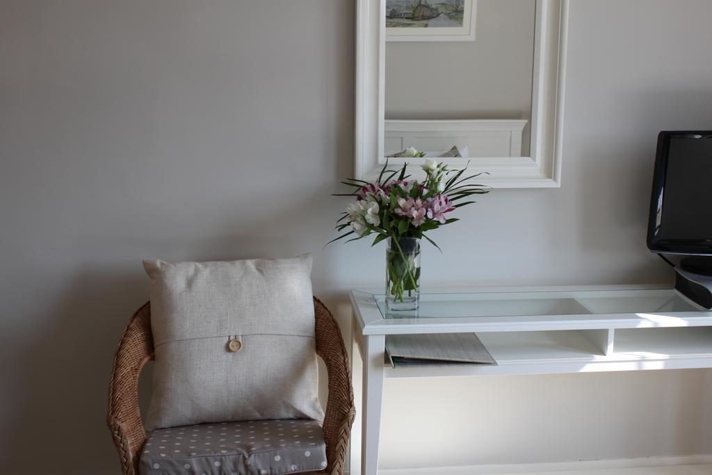 Barton House Bed & Breakfast Matlock  Ngoại thất bức ảnh