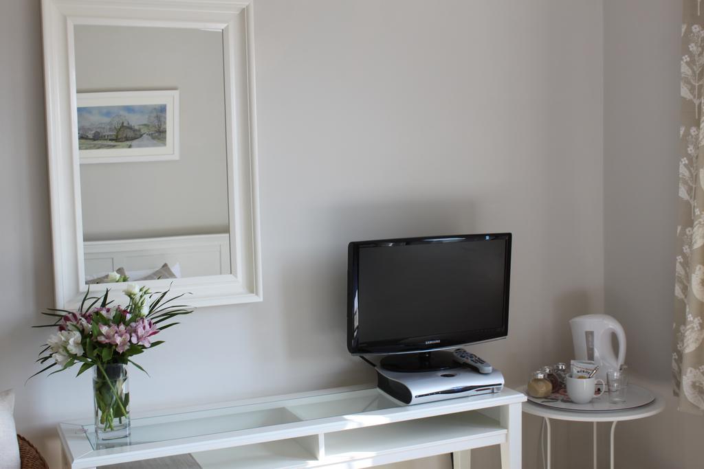 Barton House Bed & Breakfast Matlock  Ngoại thất bức ảnh