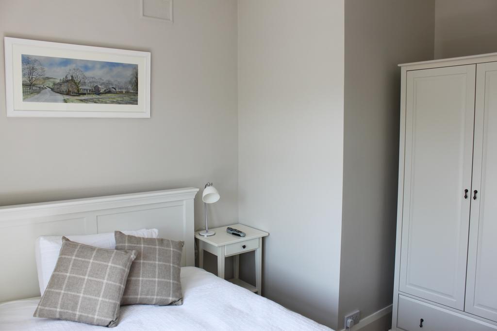 Barton House Bed & Breakfast Matlock  Ngoại thất bức ảnh