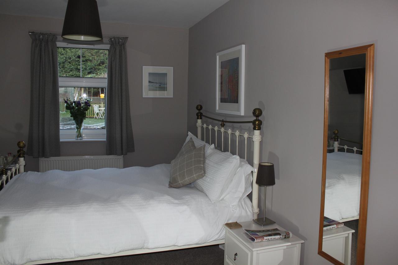 Barton House Bed & Breakfast Matlock  Ngoại thất bức ảnh