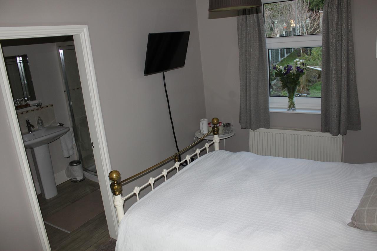 Barton House Bed & Breakfast Matlock  Ngoại thất bức ảnh