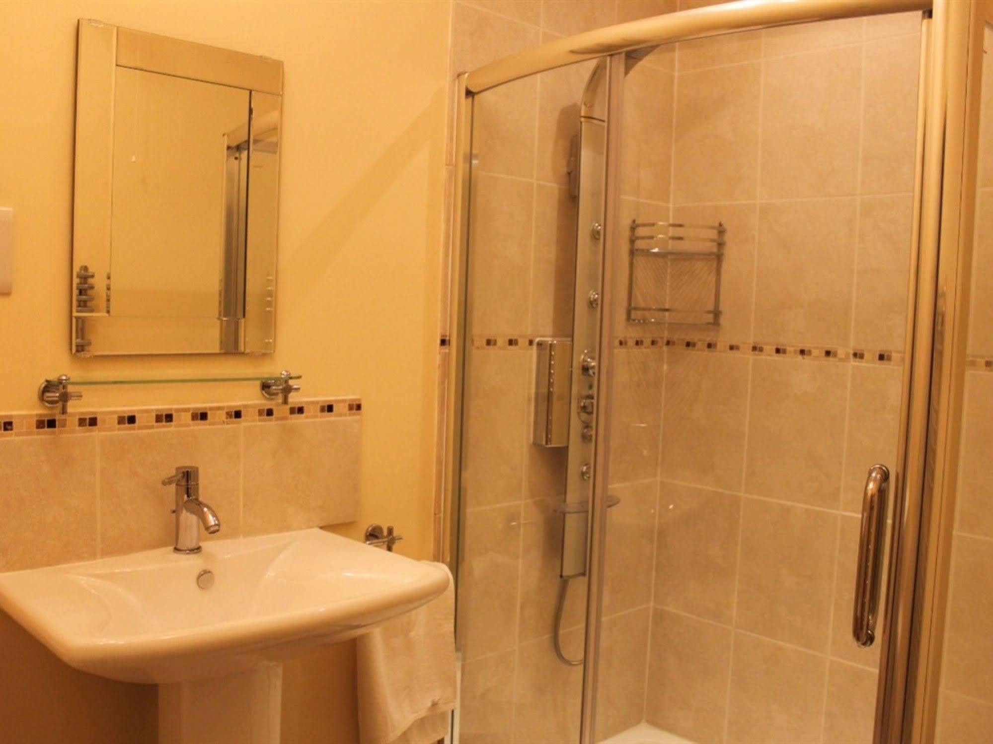 Barton House Bed & Breakfast Matlock  Ngoại thất bức ảnh